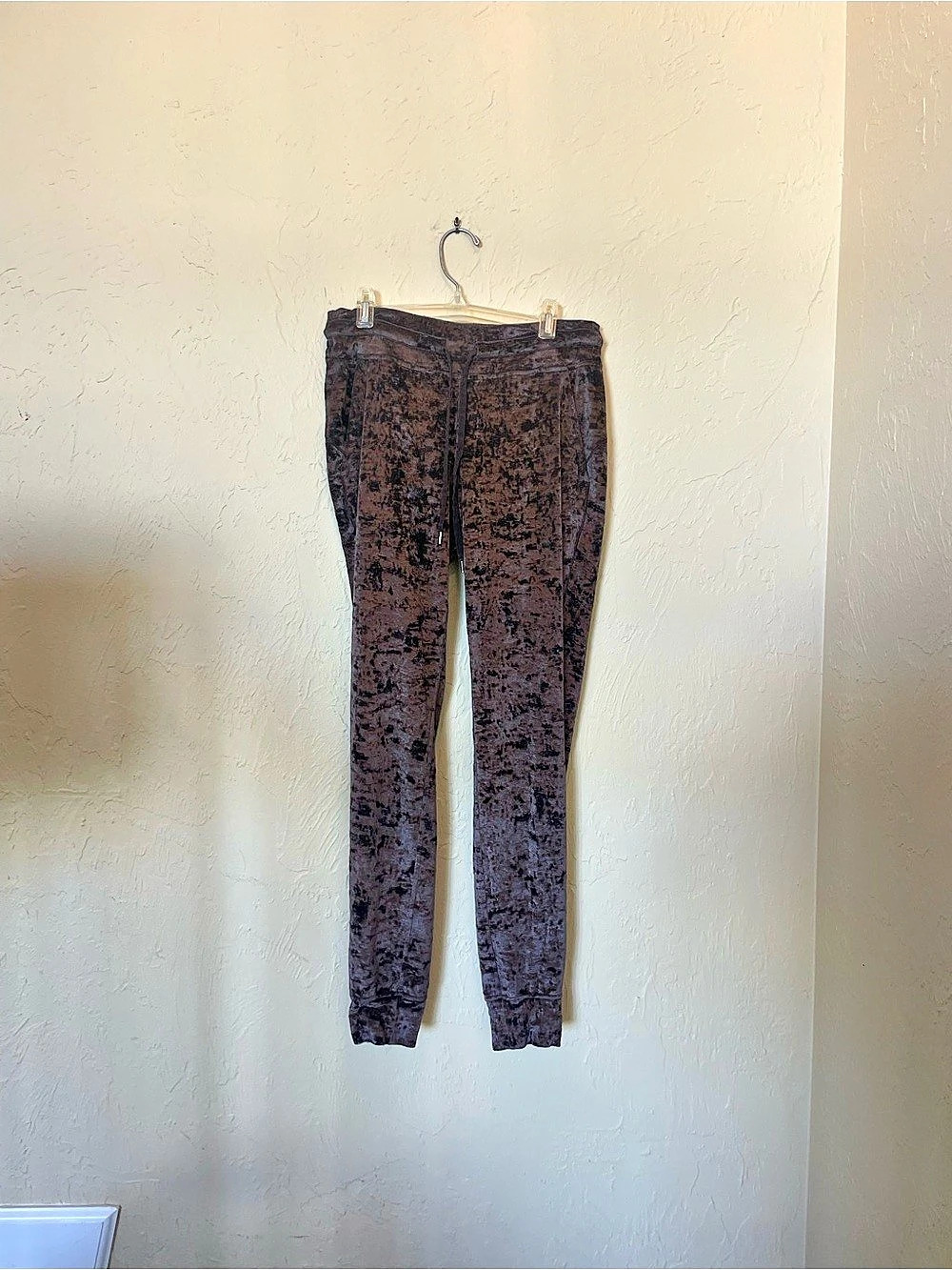 lululemon Animal Print Leggings